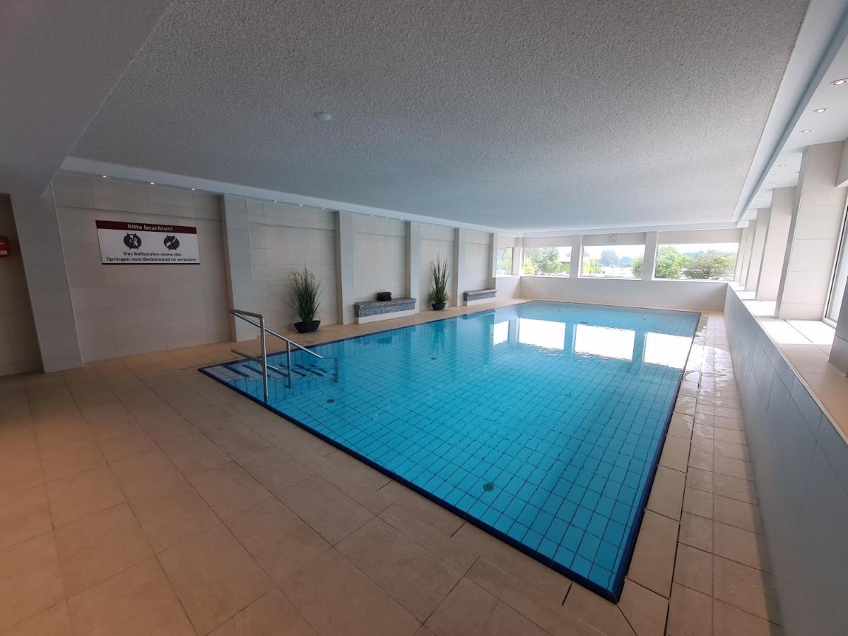 Terrassenhaus Duhnen Wohnung 81 كوكسهافن المظهر الخارجي الصورة